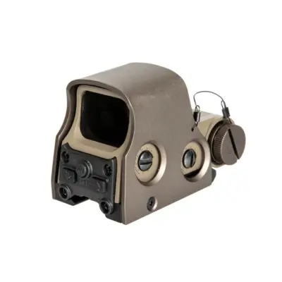 asgbox.pl - Replika kolimatora EvolutionGear XPS3-0 - Tan