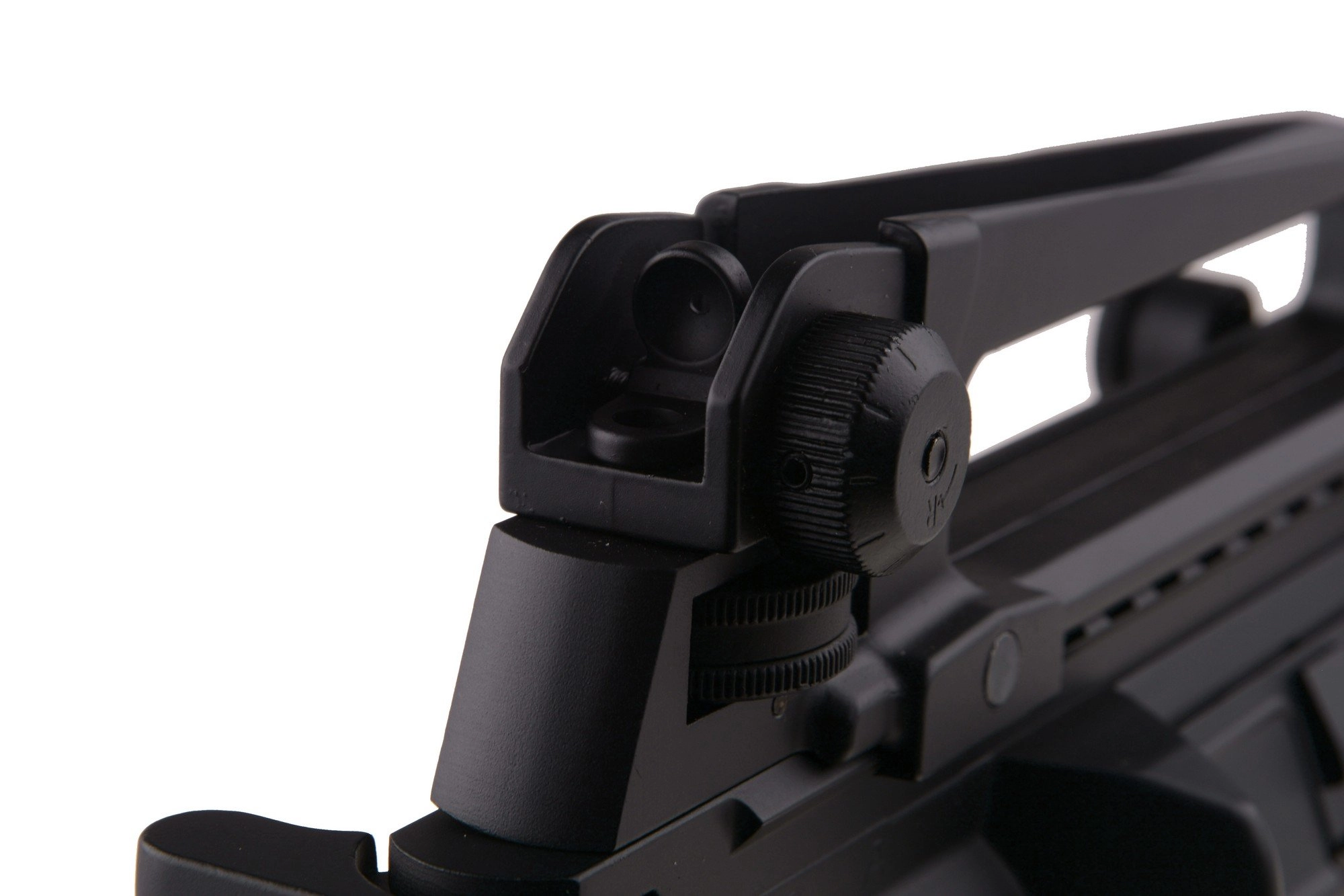 Replika karabinka SA-B01 ONE™ SAEC™ System - Half Tan OD-G-SPE-01-009305-00 asgbox.pl asgbox.pl - Replika karabinka SA-B01 ONE™ SAEC™ System - Half Tan