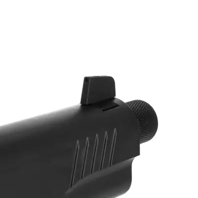 asgbox.pl - Replika pistoletu SECUTOR RUDIS MAGNA XII CO2 - czarna