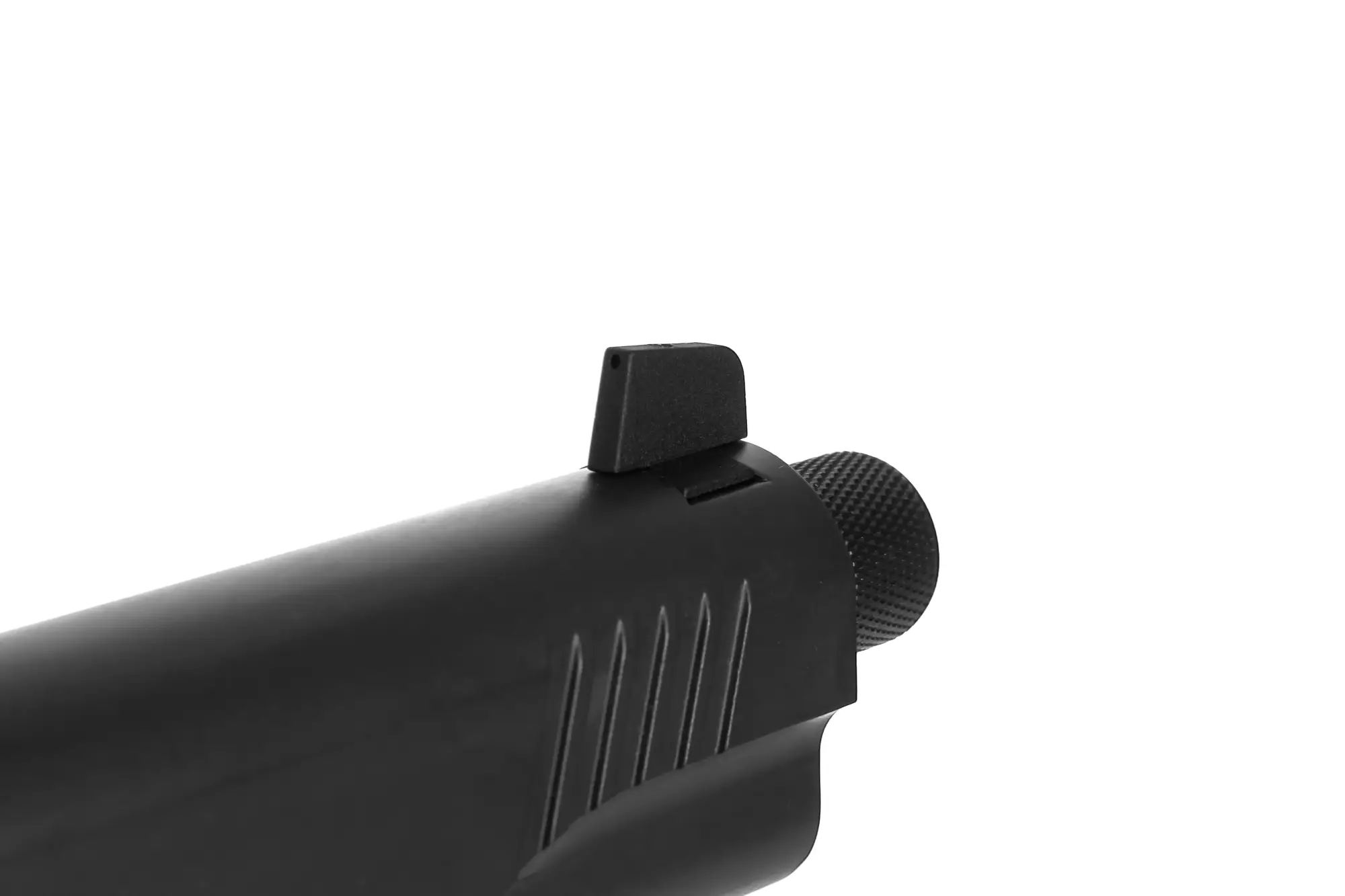 Replika pistoletu SECUTOR RUDIS MAGNA XII CO2 - czarna SEU-02-027833-00 asgbox.pl asgbox.pl - Replika pistoletu SECUTOR RUDIS MAGNA XII CO2 - czarna