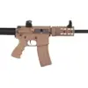 asgbox.pl - Replika karabinka TR16 CRW Viper DST - tan