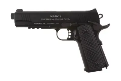 Replika pistoletu KWA 1911 MK II PTP - obrazek 4