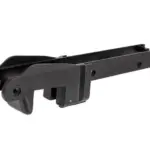 asgbox.pl - Metalowy korpus do repliki SMG-003 ARES