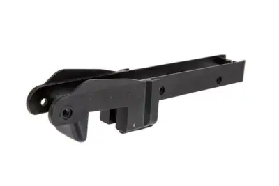 asgbox.pl - Metalowy korpus do repliki SMG-003 ARES