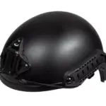 asgbox.pl - Replika hełmu Ballistic Aramid - czarna