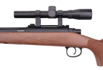 Replika karabinu snajperskiego JG376S - obrazek 3