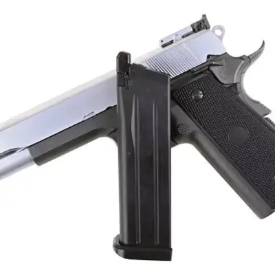 asgbox.pl - Replika pistoletu G191A (GG)