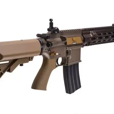 asgbox.pl - Replika karabinka TM416 Delta - tan