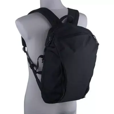 asgbox.pl - Plecak taktyczny Recon - czarny