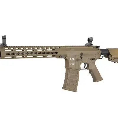 asgbox.pl - Replika Karabinka CA4 KM12 - Dark Earth