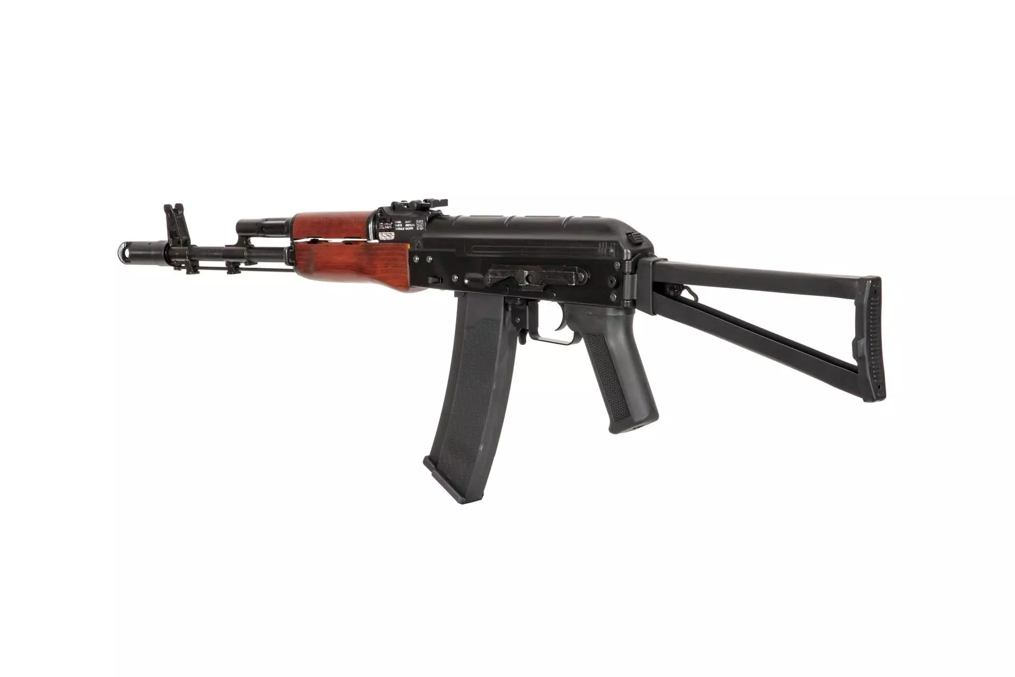 Replika karabinka SA-J04 EDGE™ SPE-01-028120-00 asgbox.pl Replika karabinka SA-J04 EDGE™ - obrazek 3