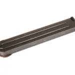 asgbox.pl - Magazynek typu mid-cap do replik P90 - czarny