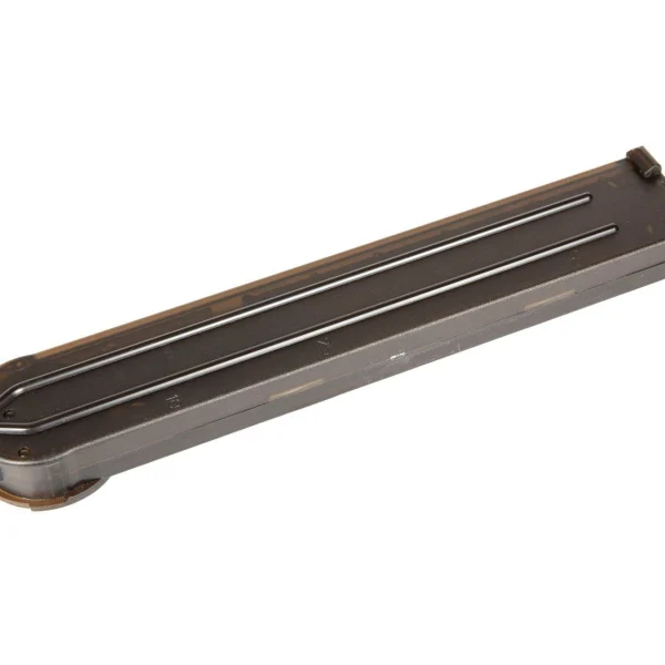 asgbox.pl - Magazynek typu mid-cap do replik P90 - czarny