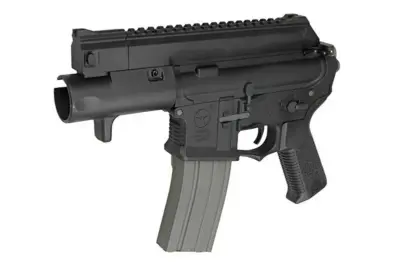 Replika karabinka AM-003 Tactical Pistol - obrazek 2
