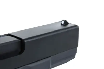 asgbox.pl - Replika pistoletu EC-1301 - czarna