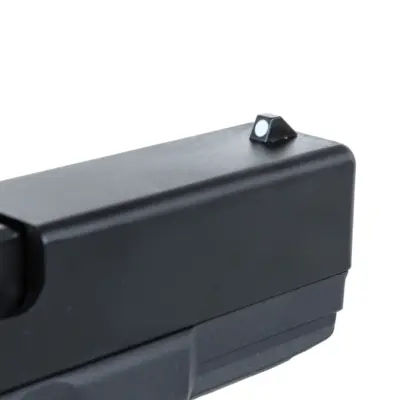 asgbox.pl - Replika pistoletu EC-1301 - czarna