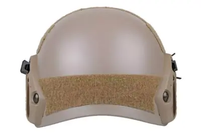 asgbox.pl - Replika hełmu Ballistic - tan (M/L)