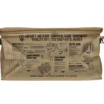 asgbox.pl - Torba biohazard OD / BK
