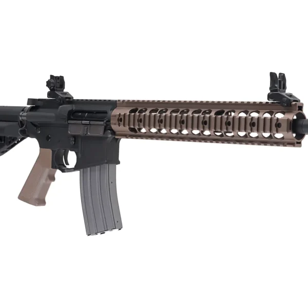 asgbox.pl - Replika karabinka VR16 Fighter Carbine MK2 - tan