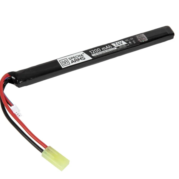 asgbox.pl - Akumulator LiPo 7