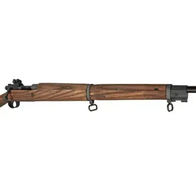 asgbox.pl - Replika karabinu GM1903 A3 CO2