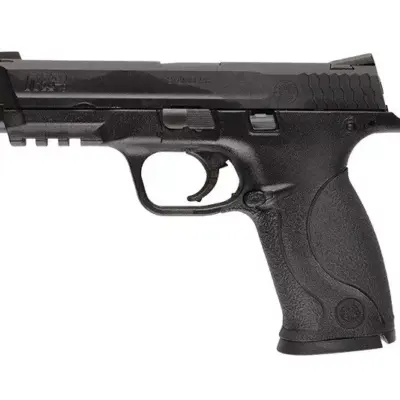 asgbox.pl - Replika pistoletu Smith & Wesson M&P 9 long