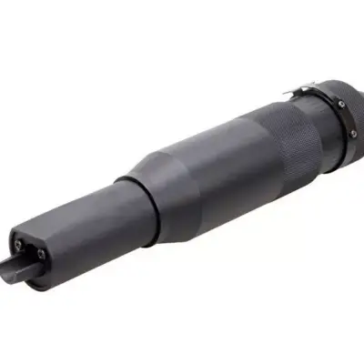 Alternative view of Tłumik Covert Tactical PRO typu PBS-4