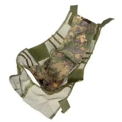 asgbox.pl - Pokrowiec na hełm typu Maritime - AOR2