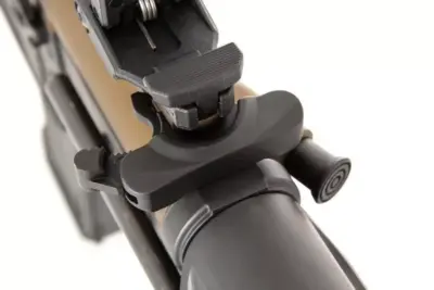asgbox.pl - Replika karabinka SA-E21 PDW EDGE™ - Half-Bronze