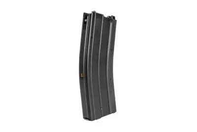 asgbox.pl - Magazynek green gas 50 kulek do replik M4/M16 GBBR
