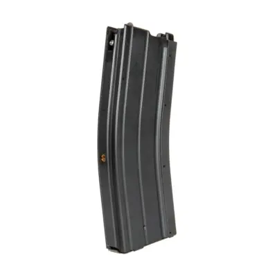 asgbox.pl - Magazynek green gas 50 kulek do replik M4/M16 GBBR