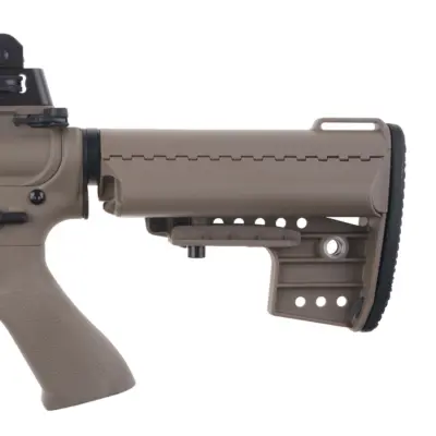 asgbox.pl - Replika karabinka CM631 - tan