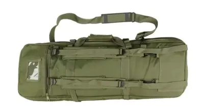 Pokrowiec na broń 84cm - OLIVE - obrazek 2