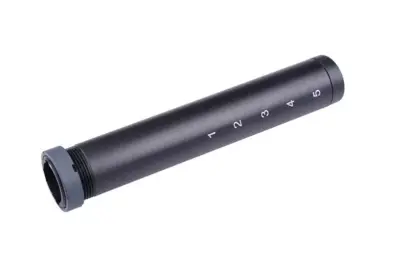 asgbox.pl - Prowadnica kolby do replik typu M4/M16