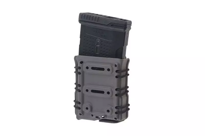 Ładownica SMC na magazynek 7,62 (QD na pas) - foliage green OD-G-FMA-19-022269-00 asgbox.pl asgbox.pl - Ładownica SMC na magazynek 7