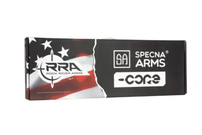 Replika karabinka RRA SA-C10 CORE™ - Half-Tan - obrazek 3