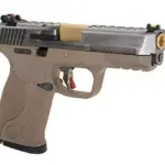 asgbox.pl - Replika pistoletu BB Force Custom - T1