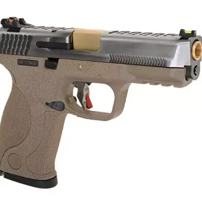 asgbox.pl - Replika pistoletu BB Force Custom - T1