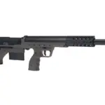 asgbox.pl - Replika karabinu snajperskiego SRS A1 Sport 20" - Pull Bolt Version - Olive Drab