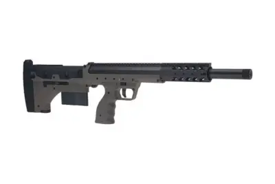 asgbox.pl - Replika karabinu snajperskiego SRS A1 Sport 20" - Pull Bolt Version - Olive Drab