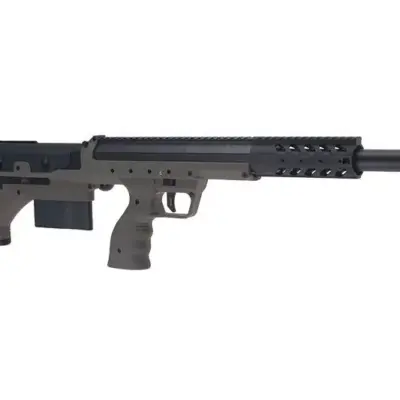 asgbox.pl - Replika karabinu snajperskiego SRS A1 Sport 20" - Pull Bolt Version - Olive Drab