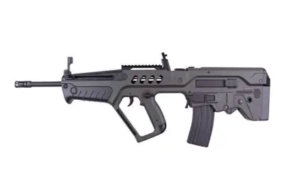 asgbox.pl - Replika karabinka T21 Standard (Explorer version) - olive