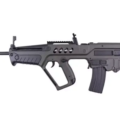 asgbox.pl - Replika karabinka T21 Standard (Explorer version) - olive