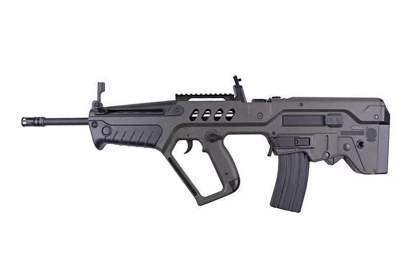 Replika karabinka T21 Standard (Explorer version) - olive OD-G-SIT-01-017711-00 asgbox.pl asgbox.pl - Replika karabinka T21 Standard (Explorer version) - olive