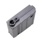 asgbox.pl - Magazynek low cap krótki 50 kulek do SR25