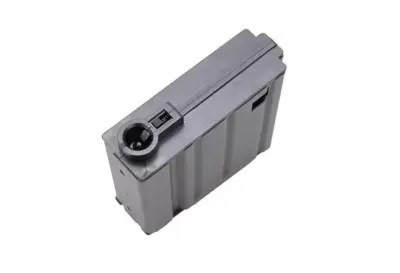 asgbox.pl - Magazynek low cap krótki 50 kulek do SR25