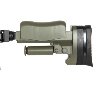 asgbox.pl - Replika karabinu snajperskiego MB4414D - oliwkowa