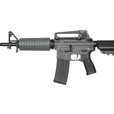 asgbox.pl - Replika karabinka RRA SA-E01 EDGE™ - Chaos Grey