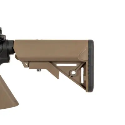 Alternative view of Replika karabinka SA-C19 CORE™Daniel Defense® - Chaos Bronze