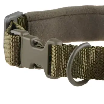 asgbox.pl - Taktyczna obroża dla psa - oliwkowa